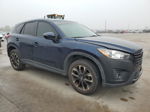 2016 Mazda Cx-5 Gt Blue vin: JM3KE2DY2G0704272