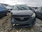 2015 Mazda Cx-5 Gt Gray vin: JM3KE2DY3F0446164