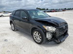 2015 Mazda Cx-5 Gt Black vin: JM3KE2DY3F0455768