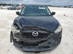 2015 Mazda Cx-5 Gt Black vin: JM3KE2DY3F0455768