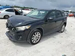 2015 Mazda Cx-5 Gt Black vin: JM3KE2DY3F0455768