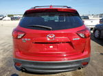 2015 Mazda Cx-5 Gt Red vin: JM3KE2DY3F0485661