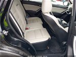 2016 Mazda Cx-5 Grand Touring Black vin: JM3KE2DY3G0798940