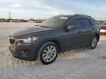 2015 Mazda Cx-5 Gt Gray vin: JM3KE2DY4F0460493