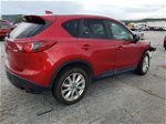 2015 Mazda Cx-5 Gt Red vin: JM3KE2DY4F0469078