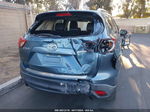 2015 Mazda Cx-5 Grand Touring Синий vin: JM3KE2DY4F0510907