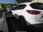 2016 Mazda Cx-5 Grand Touring Белый vin: JM3KE2DY4G0688219