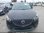 2016 Mazda Cx-5 Grand Touring Black vin: JM3KE2DY4G0725950