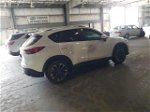 2016 Mazda Cx-5 Gt White vin: JM3KE2DY4G0769592