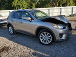 2015 Mazda Cx-5 Gt Серый vin: JM3KE2DY5F0494023