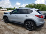 2016 Mazda Cx-5 Gt Silver vin: JM3KE2DY5G0602710