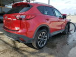 2016 Mazda Cx-5 Gt Red vin: JM3KE2DY5G0671395