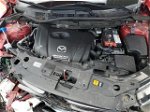 2016 Mazda Cx-5 Gt Red vin: JM3KE2DY5G0671395