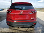 2016 Mazda Cx-5 Gt Red vin: JM3KE2DY5G0671395