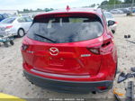 2016 Mazda Cx-5 Grand Touring Красный vin: JM3KE2DY5G0803250