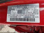 2016 Mazda Cx-5 Grand Touring Red vin: JM3KE2DY5G0803250