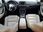 2015 Mazda Cx-5 Gt Белый vin: JM3KE2DY6F0448958