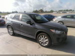 2015 Mazda Cx-5 Grand Touring Черный vin: JM3KE2DY6F0478123