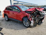 2015 Mazda Cx-5 Gt Red vin: JM3KE2DY7F0459984