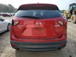 2015 Mazda Cx-5 Gt Red vin: JM3KE2DY7F0459984