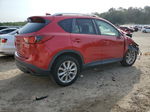 2015 Mazda Cx-5 Gt Red vin: JM3KE2DY7F0459984