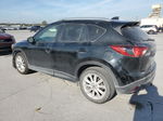 2015 Mazda Cx-5 Gt Black vin: JM3KE2DY7F0490913