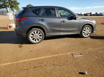 2015 Mazda Cx-5 Gt Silver vin: JM3KE2DY7F0491169