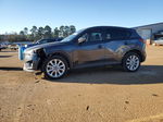 2015 Mazda Cx-5 Gt Silver vin: JM3KE2DY7F0491169