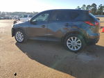 2015 Mazda Cx-5 Gt Silver vin: JM3KE2DY7F0491169