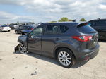 2015 Mazda Cx-5 Gt Charcoal vin: JM3KE2DY7F0517379