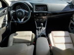 2015 Mazda Cx-5 Gt Белый vin: JM3KE2DY7F0552147