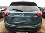 2016 Mazda Cx-5 Grand Touring Синий vin: JM3KE2DY7G0603163