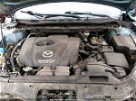 2016 Mazda Cx-5 Grand Touring Синий vin: JM3KE2DY7G0603163
