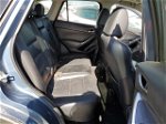2016 Mazda Cx-5 Gt Синий vin: JM3KE2DY7G0625034