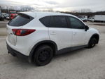 2016 Mazda Cx-5 Gt White vin: JM3KE2DY7G0850229