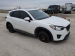 2016 Mazda Cx-5 Gt White vin: JM3KE2DY7G0850229