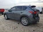 2015 Mazda Cx-5 Gt Gray vin: JM3KE2DY8F0472744