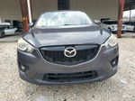 2015 Mazda Cx-5 Gt Gray vin: JM3KE2DY8F0472744