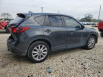 2015 Mazda Cx-5 Gt Gray vin: JM3KE2DY8F0472744