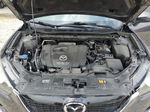 2015 Mazda Cx-5 Gt Gray vin: JM3KE2DY8F0472744