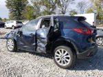 2015 Mazda Cx-5 Gt Blue vin: JM3KE2DY8F0484134