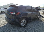 2015 Mazda Cx-5 Gt Синий vin: JM3KE2DY8F0484134