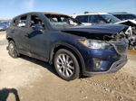 2015 Mazda Cx-5 Gt Black vin: JM3KE2DY8F0505130