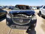 2015 Mazda Cx-5 Gt Black vin: JM3KE2DY8F0505130