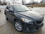 2015 Mazda Cx-5 Gt Gray vin: JM3KE2DY8F0523773