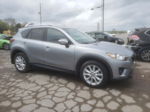 2015 Mazda Cx-5 Gt Silver vin: JM3KE2DY8F0532523