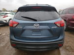 2015 Mazda Cx-5 Gt Синий vin: JM3KE2DY8F0539732