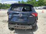 2015 Mazda Cx-5 Gt Blue vin: JM3KE2DY8F0550276