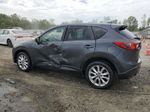 2015 Mazda Cx-5 Gt Gray vin: JM3KE2DYXF0475970