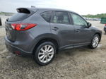 2015 Mazda Cx-5 Gt Серый vin: JM3KE2DYXF0475970